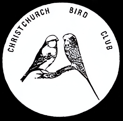 Bird Club Logo