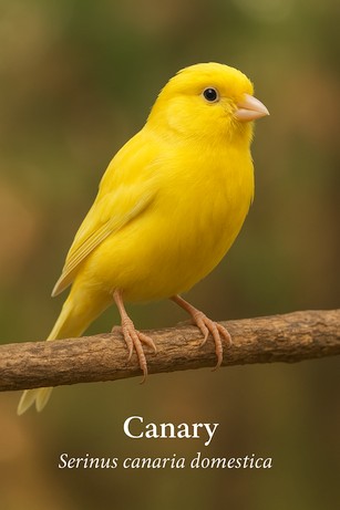 Canary