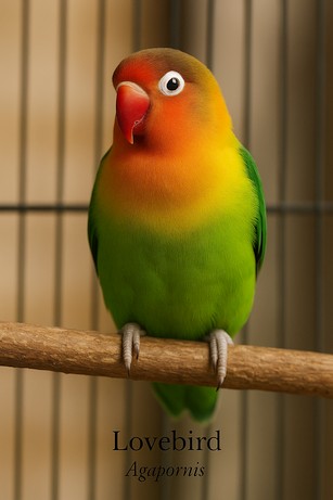 Lovebird